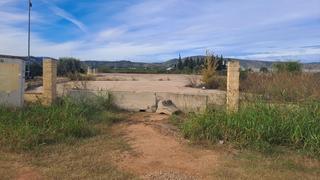 Terreny residencial a Cárcer. Terreno 9.967 m2 en carcer