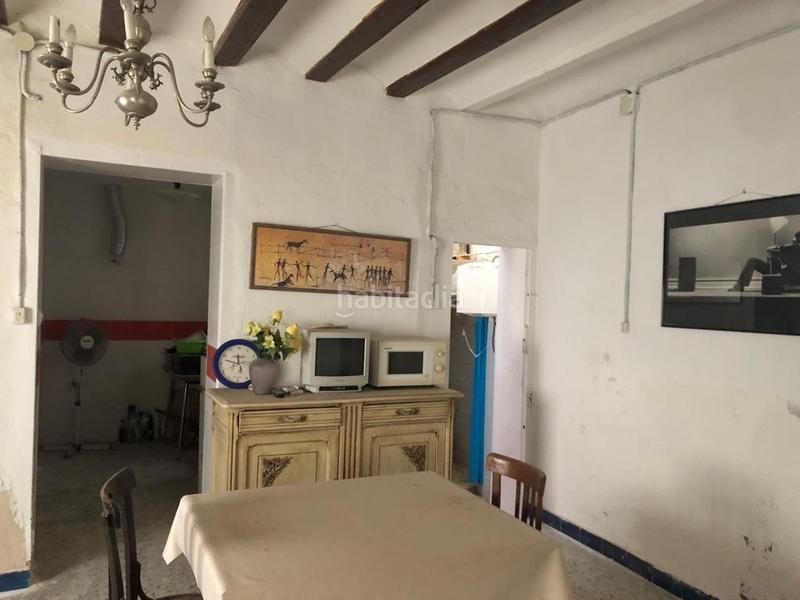 Foto fcb55aec-68f5-4c27-b108-e22c7252a130. Casa in Chella