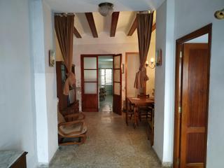 Casa a Moixent. Casa en venta en calle arraval, mogente