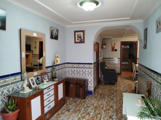 Masia a Moixent. Casa de pueblo en mogente
