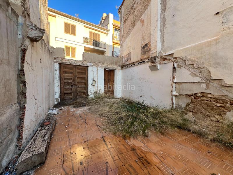 Foto 5247cc2f-fd53-425d-a440-e0cbd9502e60. Terrain résidentiel dans Villanueva de Castellón