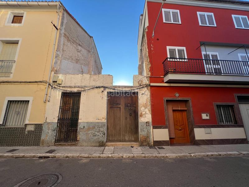 Foto 5faf27f2-8185-4536-b327-3a7919363c2e. Terrain résidentiel dans Villanueva de Castellón