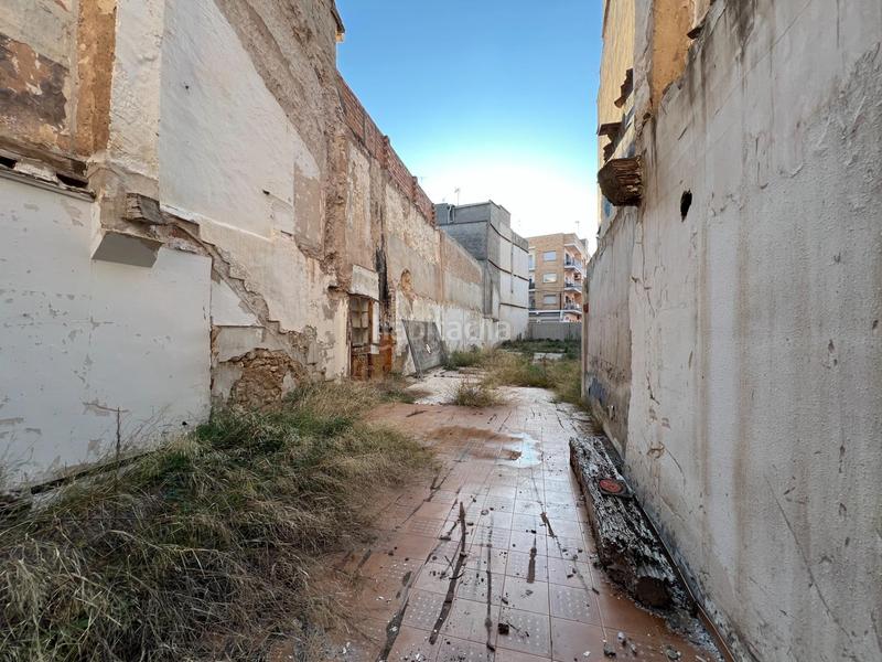 Foto 7aa61a25-bf0e-4456-8f85-3cbb7b784104. Terrain résidentiel dans Villanueva de Castellón