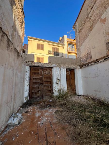 Foto a9409e95-8a5b-4e72-8f90-fcc62df59f5d. Terrain résidentiel dans Villanueva de Castellón