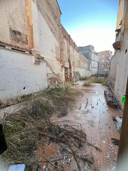 Foto d56cc26d-07fb-4d82-bd4b-f437ead89d30. Terrain résidentiel dans Villanueva de Castellón