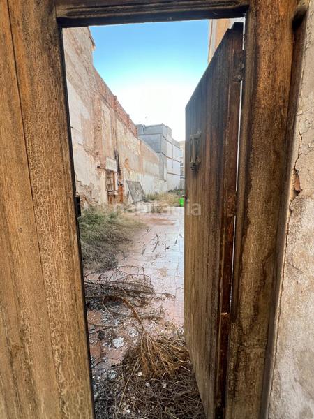 Foto ecec0459-5431-4a3d-a0ed-4e5fc704c7ff. Terrain résidentiel dans Villanueva de Castellón
