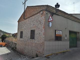 Terreny residencial a Bolbaite. Terreno urbano en bolbaite!!!!!