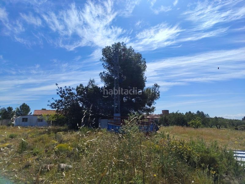 Foto 7958a388-2615-4d87-9f39-c2b29bb7c07f. Xalet amb aparcament piscina a Navarrés