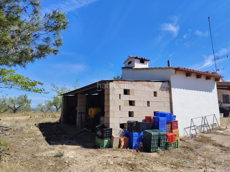 Foto c3f0948d-5752-46e7-8ef5-1ff9fcf80f2d. Xalet amb aparcament piscina a Navarrés