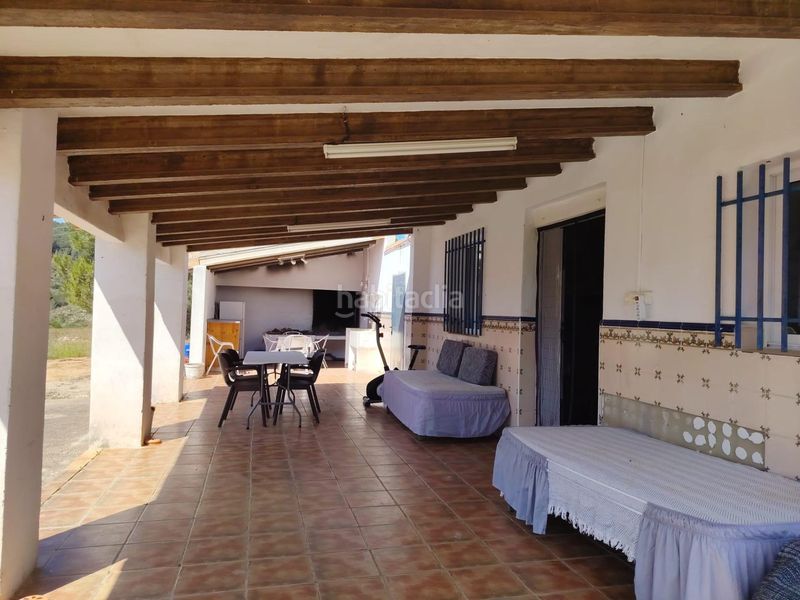 Foto d235cd2a-3ba9-4e23-9495-604f89451299. Xalet amb aparcament piscina a Navarrés