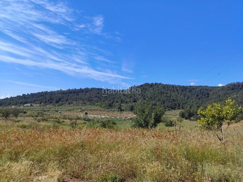 Foto fe2b24c7-1db3-4620-a18b-cd9a56ec1e30. Xalet amb aparcament piscina a Navarrés