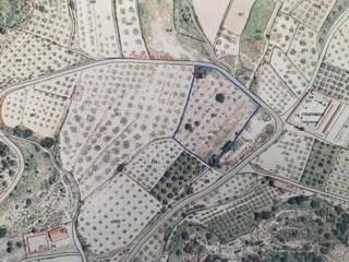 Finca rústica a Polígono 18 parcela 382 hoya san juan. bicorp (va 18. Terreno rústico ubicado muy próximo a la localidad de bicorp