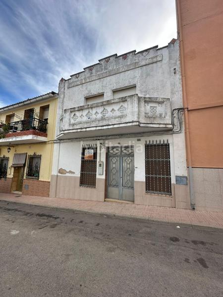 Foto 91b55376-4bbe-463e-a0fb-d5d21cb5eadc. Casa a Pinet