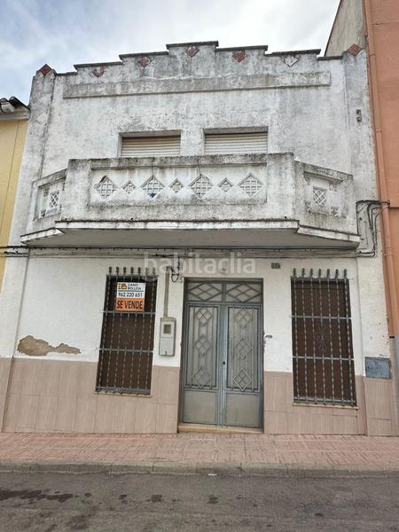 Foto f2733d9d-1bba-4f53-8710-12f2df3037d7. Casa a Pinet