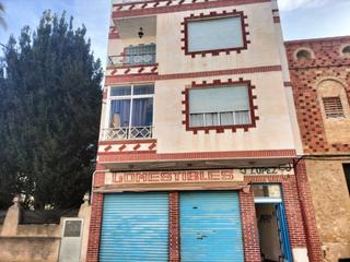 Local Comercial a Quesa. Local comercial en quesa