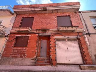Casa a Rafelguaraf. Espaciosa y luminosa vivienda en construcción en tossalnou