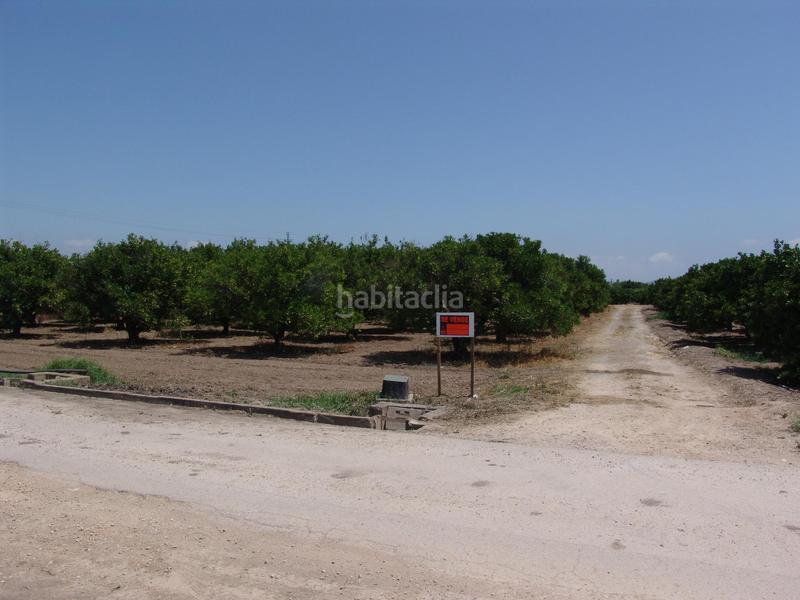 Foto 9c4b57d9-9aa1-483f-8fbb-26b0c5c535ff. Propriété dans Villanueva de Castellón