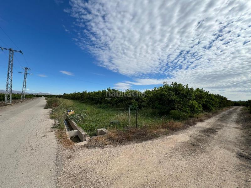 Foto acd75fe7-9641-40e6-93ae-1c03ab0e1a2d. Propriété dans Villanueva de Castellón