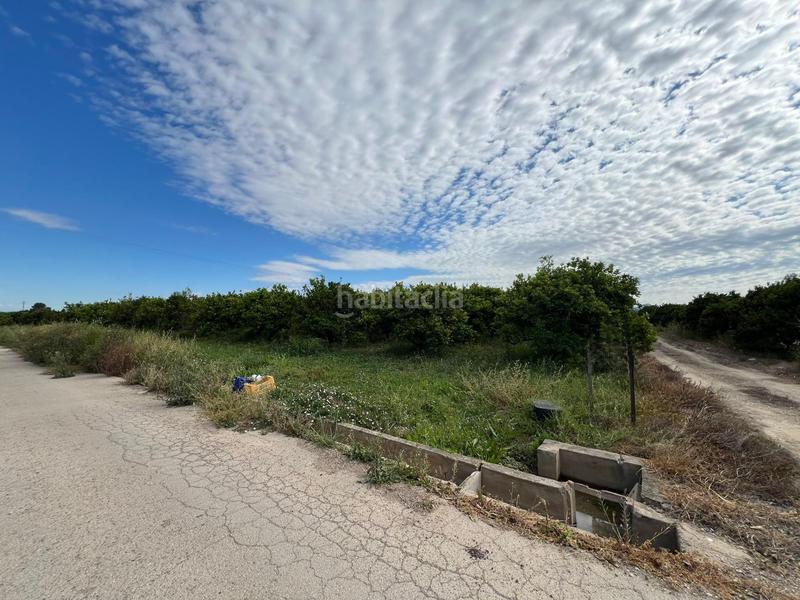 Foto b6e09a41-55d5-42b4-a427-235737496d8e. Propriété dans Villanueva de Castellón