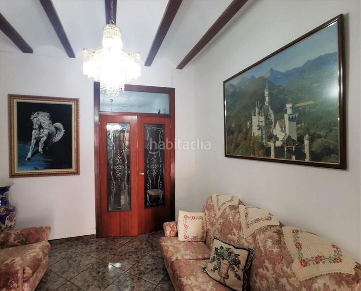 Foto 21b70cb3-68c1-4cc5-961b-b392a5a2c500. Casale in calle jaume calafat gonzaga 9 in Sumacàrcer