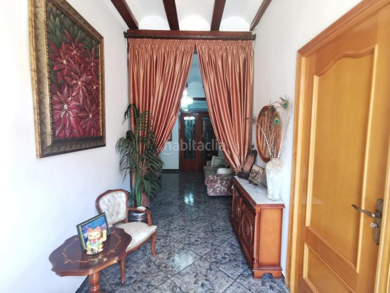 Foto 429e5848-f2d5-44bd-8cf6-dc1c5b6c40e5. Casale in calle jaume calafat gonzaga 9 in Sumacàrcer