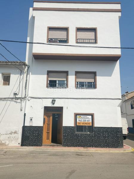 Foto 83d0daee-8929-4e7a-9104-5608df2286b2. Casale in calle jaume calafat gonzaga 9 in Sumacàrcer
