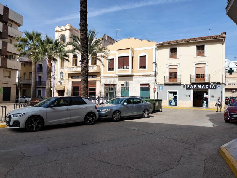 Foto 16459128-c9c6-48d4-8041-a6577866e3fd. Lloguer local comercial a Canals