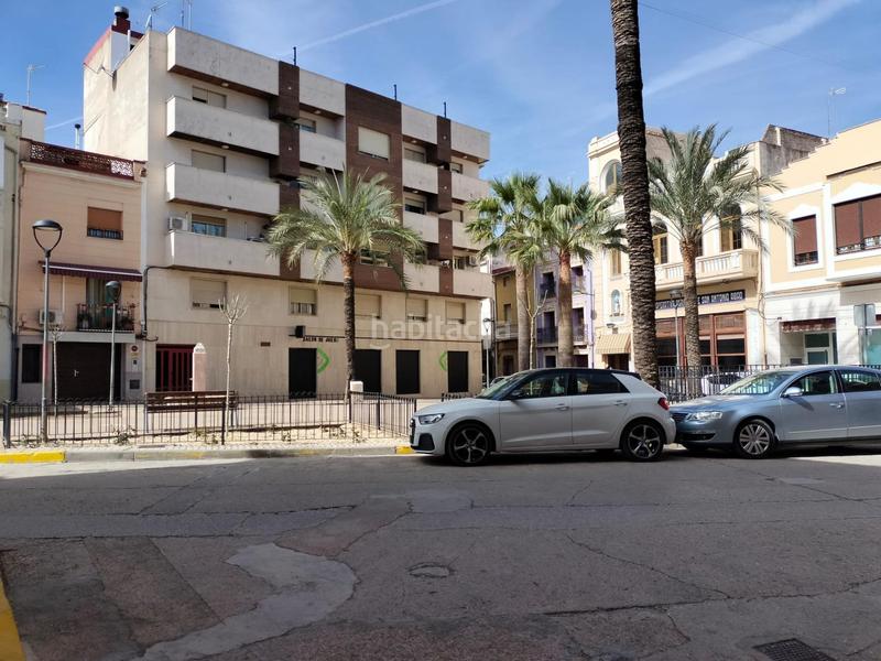 Foto 1730f2e9-f796-44b9-adb8-0badb1749081. Lloguer local comercial a Canals