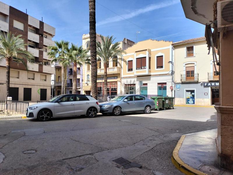 Foto 81a7775e-cd12-4a94-9efa-ac47e126b1e5. Lloguer local comercial a Canals