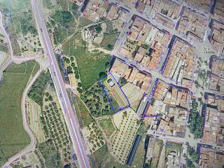Terreny residencial a Bolbaite. Terreno urbano en bolbaite!!!!!