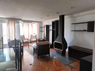 Pis a Canals. Piso de 129 metros,con tres habitaciones dos baños salon comedor