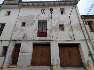 Casa a Bolbaite. Casa centrica en bolbaite