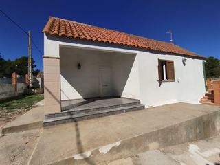 Xalet a Moixent. Maravilloso chalet en las cumbres de valencia, moixent