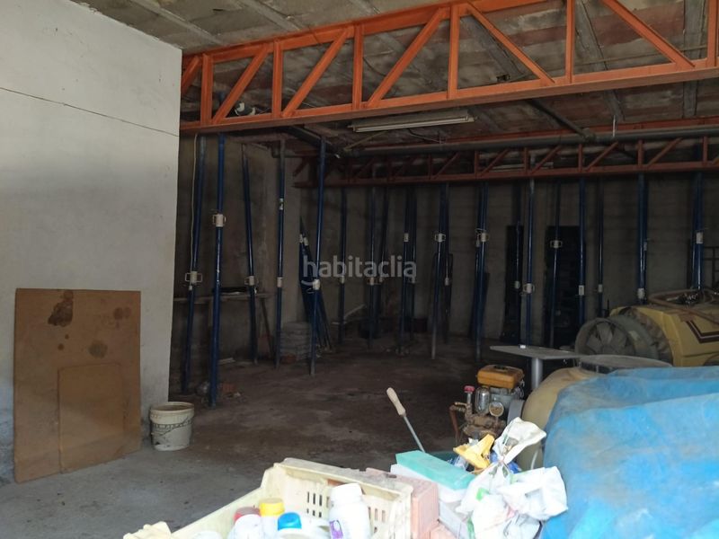 Foto 40772fb1-91eb-4345-998f-d95985bc4744. Casa amb calefacció aparcament a Estubeny