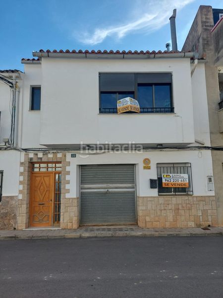Foto 802ff537-43a0-4ae1-b378-069692d58909. Casa amb calefacció aparcament a Estubeny