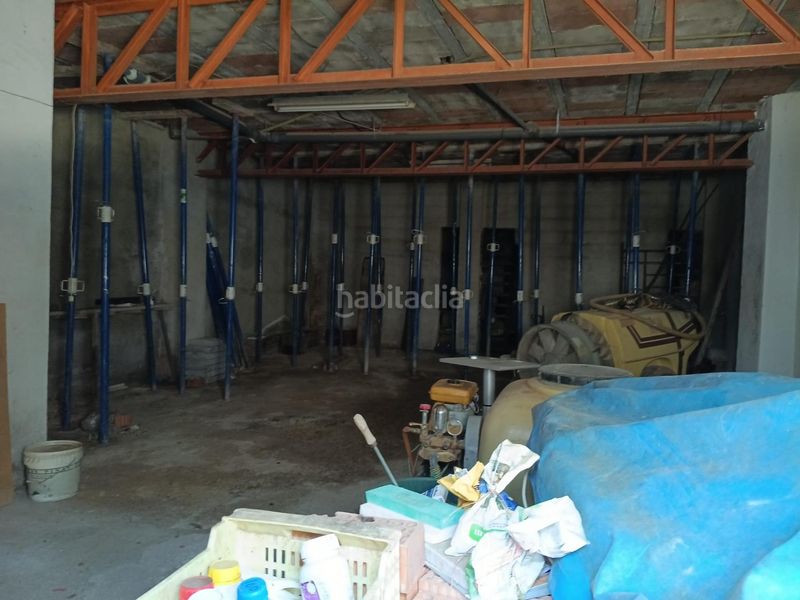 Foto ed9d0f45-72ce-405d-bcf8-22f6835080be. Casa amb calefacció aparcament a Estubeny