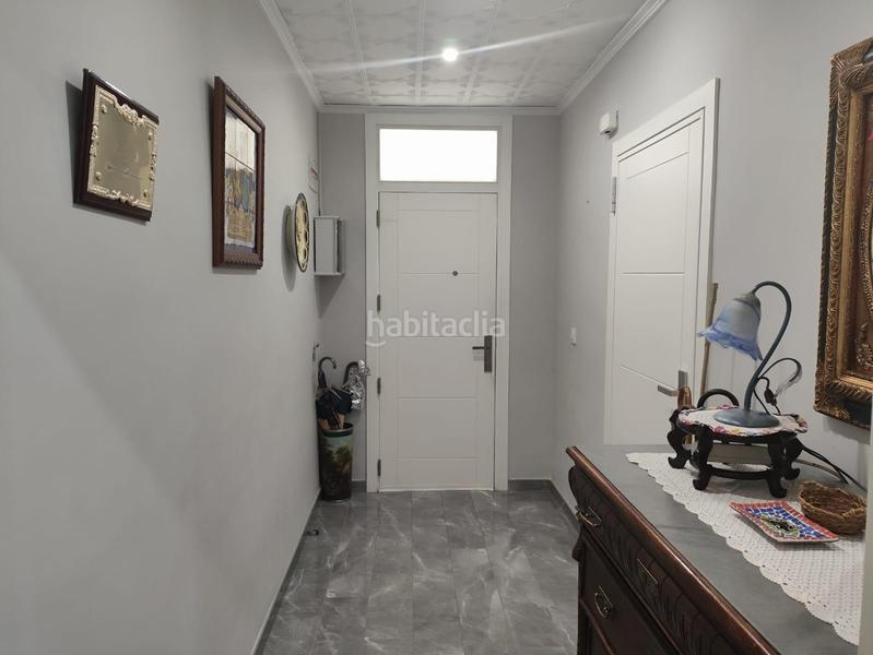 Foto 1390c4b7-268b-43a4-8c69-cbec7489c985. Haus mit heizung parking in Villanueva de Castellón