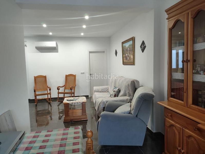 Foto 26abcbe9-18b0-4722-88d6-a0d7ec703a8f. Haus mit heizung parking in Villanueva de Castellón