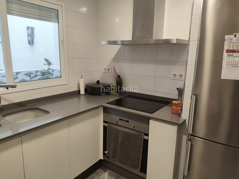 Foto 7bfaa9f6-2cc4-4ab8-b6e2-98d20462b036. Haus mit heizung parking in Villanueva de Castellón