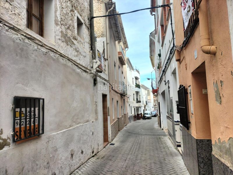 Foto 0238e319-facc-4324-92c8-684b186aea61. Masia a calle cazuma 6 a Bicorp
