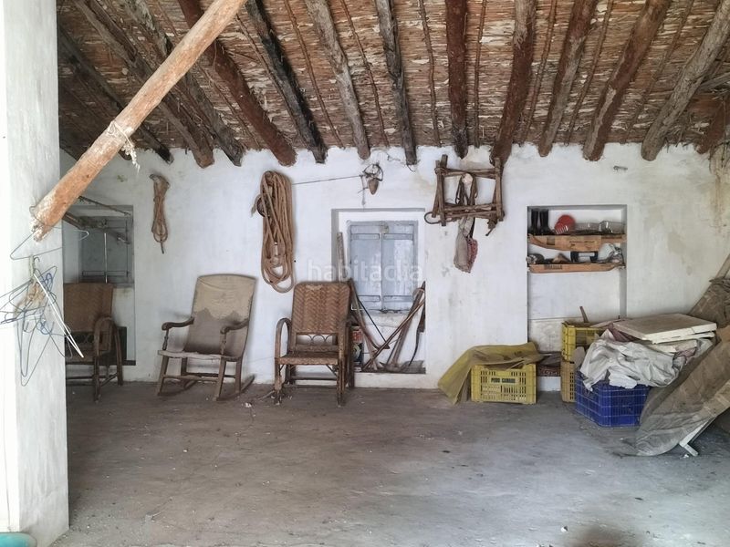 Foto 0d76c6cf-7d98-4773-beec-8c8f0ce094b1. Masia a calle cazuma 6 a Bicorp