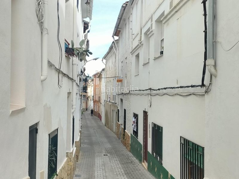 Foto 1113c012-601d-423b-99be-6490e91912f3. Masia a calle cazuma 6 a Bicorp