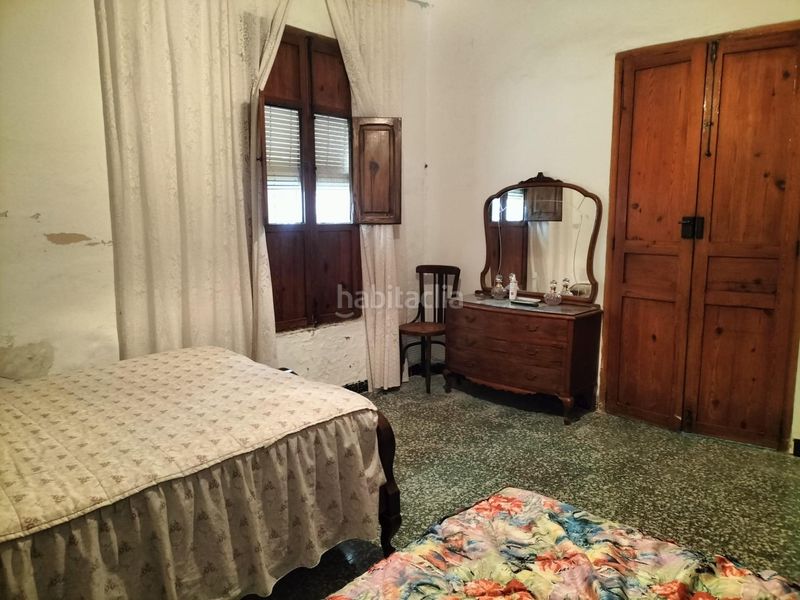 Foto 45b13daf-1daa-4057-9255-6fbe6e312b68. Masia a calle cazuma 6 a Bicorp