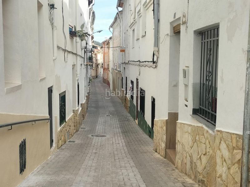 Foto 69d74a10-96f5-4360-aba9-269a09ba8cbd. Masia a calle cazuma 6 a Bicorp