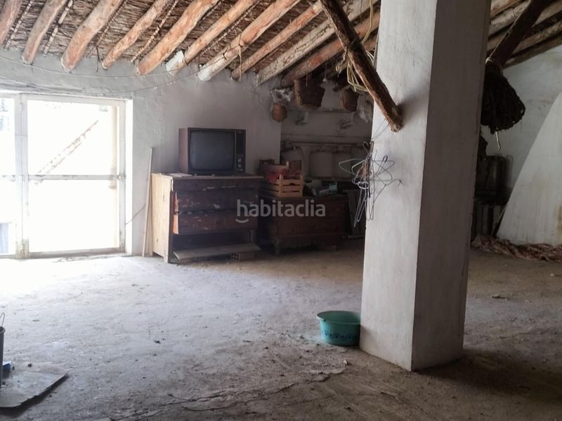 Foto 6a05c4e4-1153-498f-b57c-4584b1304031. Masia a calle cazuma 6 a Bicorp