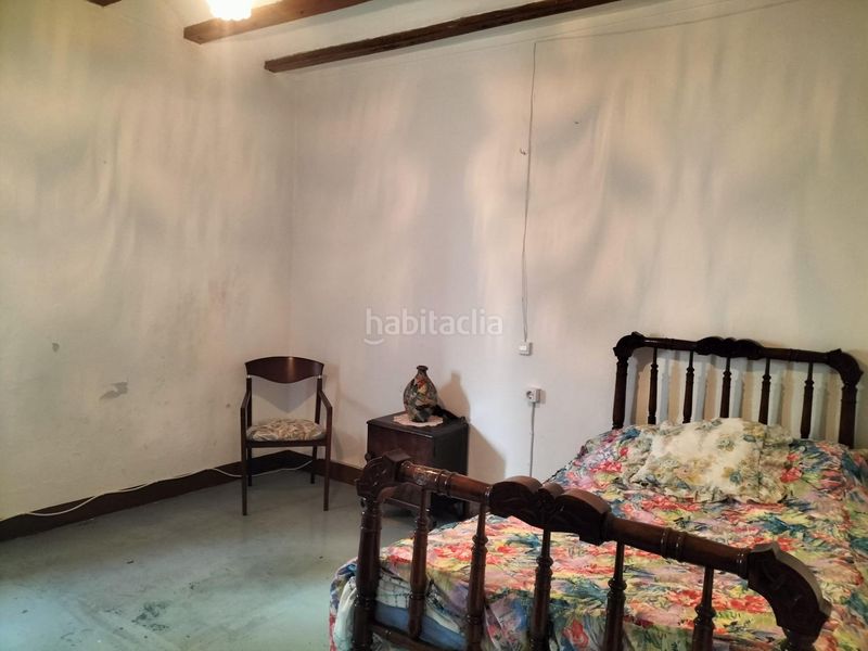 Foto 7df9bd13-55f4-4ec0-8008-846c655c50ef. Masia a calle cazuma 6 a Bicorp