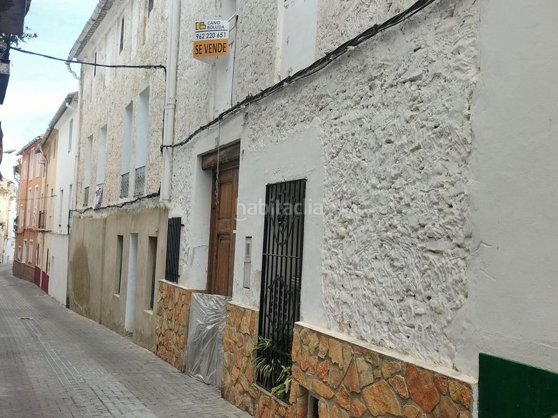 Foto 8cdca7c1-2aff-4a00-8a1a-426e5ec53538. Masia a calle cazuma 6 a Bicorp