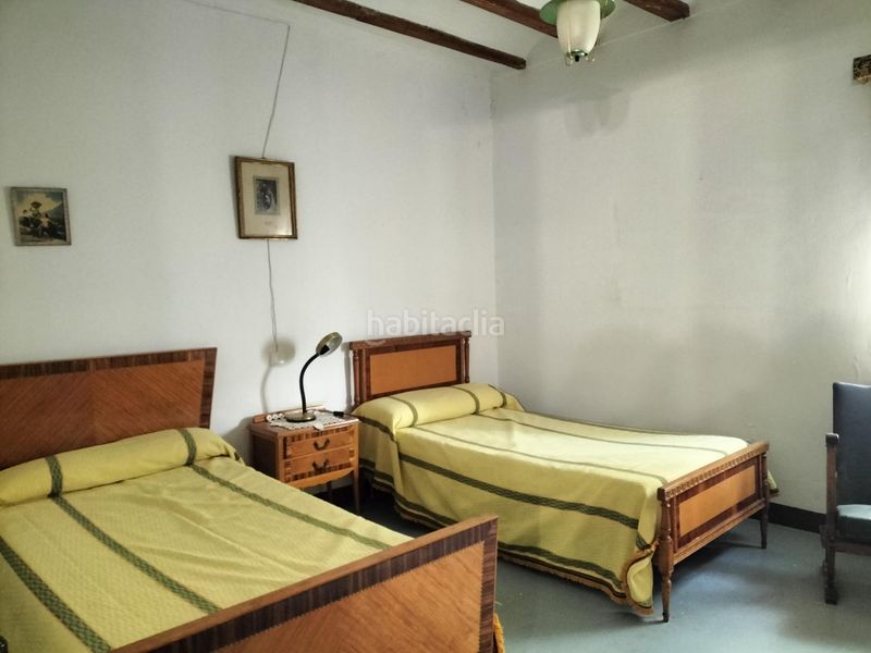 Foto a3968011-8657-435b-b4b6-9fcc4d83b704. Masia a calle cazuma 6 a Bicorp
