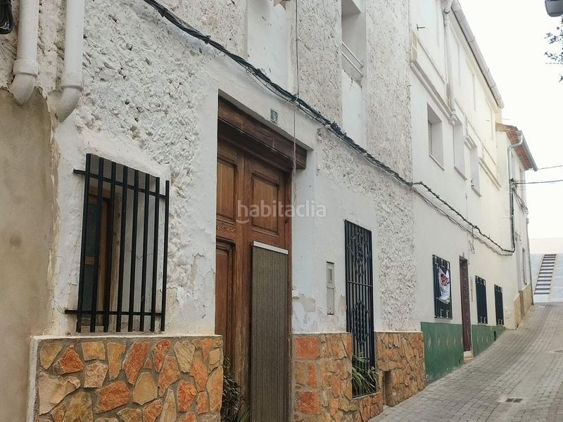 Foto a9197fac-cc90-40de-bc25-f46c1ae8cd70. Masia a calle cazuma 6 a Bicorp