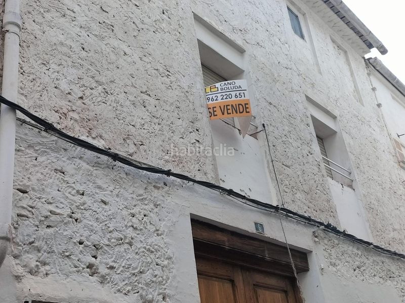 Foto b37e6c8c-1dd4-4615-b452-9f5b2cad09ca. Masia a calle cazuma 6 a Bicorp